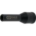 Utensile p.forare candelette,#3= 6,5mm KS TOOLS - 152.1027