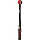 3/8"Chiave dinamometrica c.testa a cricco a quadro scorrevole ERGOprec,5-50Nm KS TOOLS - 516.1422