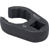 1/2" Chiave per tubazioni aperta, 22mm KS TOOLS - 913.1303