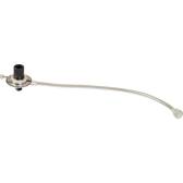 Clé de serrage angulaire aimant, 1/2'' KS TOOLS - 516.1195