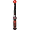 Clé dynamométrique ERGOTORQUEprécision® 1/4'', 1-5 Nm KS TOOLS - 516.1402