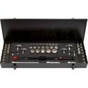 Coffret clé dynamométrique ERGOTORQUEprécision® 1/2'', 60-320 Nm, 49 pcs KS TOOLS - 516.1475
