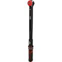 Clé dynamométrique ERGOTORQUEprécision® 3/4'', 150-750 Nm KS TOOLS - 516.1493