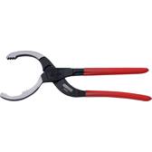 Pince pour filtre à huile-55 à 125 mm KS TOOLS - 150.9317