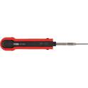 Extracteur de cosses pour connecteurs ronds - 1,5 mm KS TOOLS - 150.1263