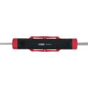Extracteur universel de cosses pour connecteurs plats et ronds - 1,5 / 3,5 mm KS TOOLS - 154.0013