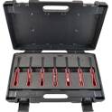 Jeu d'extracteurs de cosses - Renault / PSA KS TOOLS - 154.0160