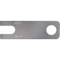 Valve sealing tool, for 11 mm valves KS TOOLS - 100.1182