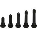 Rubber valve, 100 pcs, 61,5 mm KS TOOLS - 100.5418
