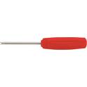 Démonte obus dynamométrique pour valve, 0.25Nm KS TOOLS - 150.2029