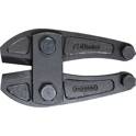  Ersatzbacke für Bolzenschneider, L. 750 mm KS TOOLS - 118.0131