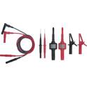  TESTTRONIC Kfz-Prüfset  8-teilig KS TOOLS - 150.0900
