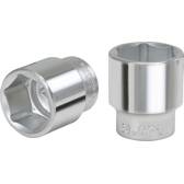 Douille 6 pans - 3/4'' - 44 mm KS TOOLS - 911.3484