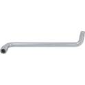 Oil service wrench square 10x10mm KS TOOLS - 150.9627