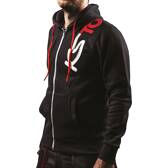 KS Tools Felpa con cappuccio - L KS TOOLS - 100446