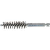 Escova de aço 1/4" Ø 19 mm KS TOOLS - 340.0086