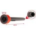 Chave especial de articulação axial, 420 mm KS TOOLS - 150.1600