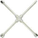 Chave cruzada de rodas para automóveis, 1/2"x17x19x22mm KS TOOLS - 518.1152