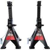 Cavalete de aço com bloqueio rápido, 3 t, aos pares KS TOOLS - 160.0370