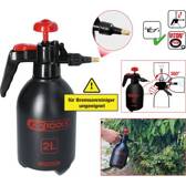 Pulverizador para bomba de pressão, 2 l KS TOOLS - 150.8252