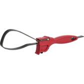 Alicate de tubos com cinta, Ø 110mm KS TOOLS - 114.0150