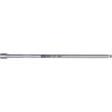 1/2" Xextra long wobble extension, 450mm KS TOOLS - 911.1487