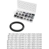  Sortiment an O-Ringen x225 KS TOOLS - 970.0180
