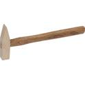 BRONZEplus fitters hammer 500 g, hickory handle KS TOOLS - 963.2010