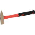BRONZEplus Engineers hammer 1000 g, fibreglass handle KS TOOLS - 963.2023