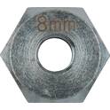 Tuercas para perno de fijación, M8 KS TOOLS - 150.2169