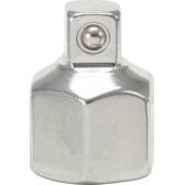 Adaptador 1/2"F x 3/8"M KS TOOLS - 150.9340