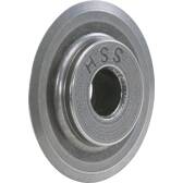 Disco de corte de repuesto para cortatubos, V2A, Ø18,0 mm KS TOOLS - 101.1002