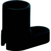 Llave de vaso de 1/2'' para sondas lambda, ranurada, 6 cantos, 22 mm KS TOOLS - 150.2125