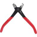 Hose clamp pliers (click type), 180mm KS TOOLS - 115.1045