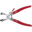 Hose clamp pliers 0-40mm KS TOOLS - 115.1183