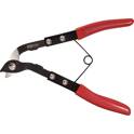 Hose strap cutter,angled, 220mm KS TOOLS - 115.1186