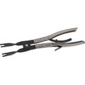 Exhaust clamp pliers, 310mm KS TOOLS - 150.1560