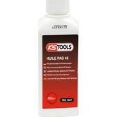 Huile PAG 46, 250 ml Huile PAG 46, 250 ml KS TOOLS - 550.1441