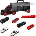 Camion con sei macchinine per bambini KS TOOLS - 100081F