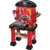 Banco da lavoro per bambini, 78 pezzi KS TOOLS - 100084