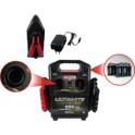 Booster para baterias de 12 V - aparelho auxiliar de arranque portátil 720 A KS TOOLS - 550.1830