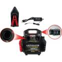 Booster para baterias de 12 V - aparelho auxiliar de arranque portátil 1800 A KS TOOLS - 550.1840