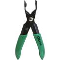 Fuel pipe pliers, 10mm KS TOOLS - 115.1092