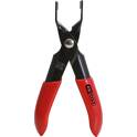 Fuel pipe pliers, GM-Opel KS TOOLS - 115.1093