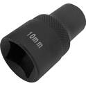 1/2" Injection pump multi-tooth socket KS TOOLS - 460.2485