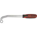 Special turbocharger wrench for MAN, 15 mm KS TOOLS - 460.5210