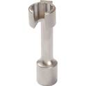 Open box head spanner, 1/2", 18mm KS TOOLS - 913.1215