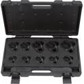 Crows foot spanner set , 19-46 mm, 10 pcs KS TOOLS - 913.1300