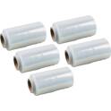 Set of 5 Clear Steering Wheel Cover Spools KS TOOLS - 500.8083