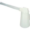 Measuring cup with flexible outlet spout, 3 l KS TOOLS - 150.9001